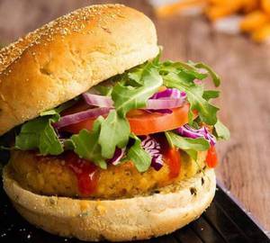 Veg Burger