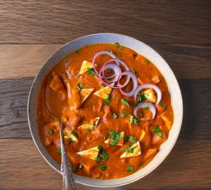 Paneer Lababdar