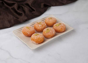 Kesar Baati