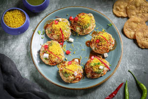 Sev Puri