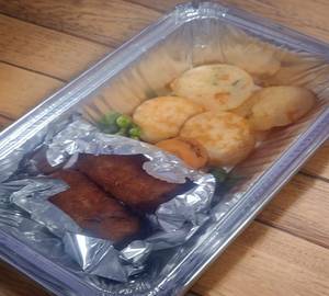Bread roll  [6pec)