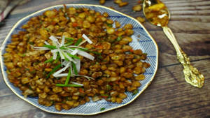 Corn Salt And Pepper