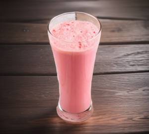 Strawberry Sharja