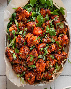 Gobi Manchurian