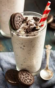 Oreo Original Shake