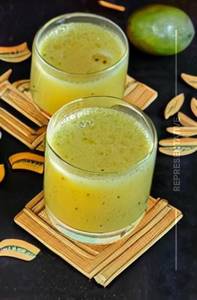 Aam Ka Panna