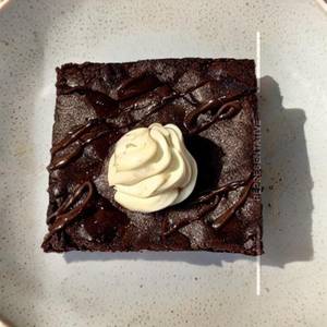 Choc Brownie Coffee