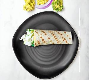 Egg Cheese Wrap 