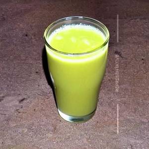 Muskmelon