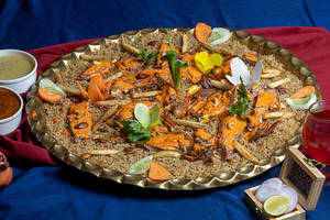 Raan Mandi Rice