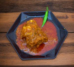 Mutton Chaap