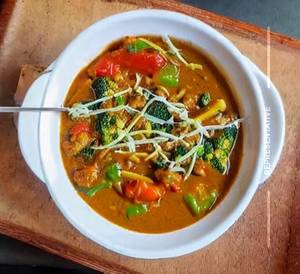Mixed Vegetable