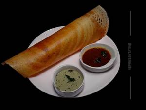 Sadha Paper Dosa (Our Best Seller)