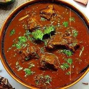 Nihari Gosht