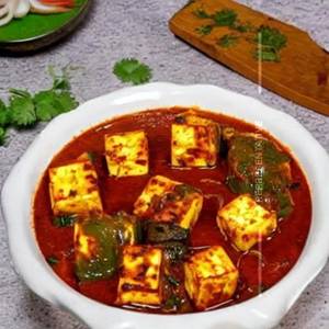 Paneer Dilruba