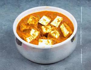 Kaju Paneer Masala