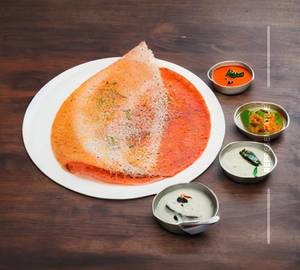 Tomato Dosa