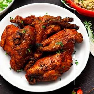 Chicken Pepper