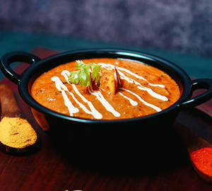 Paneer Butter Masala