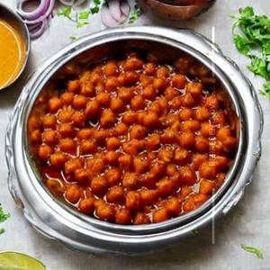Channa Masala