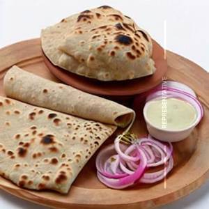 Set Chapati