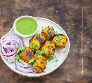 Paneer Banjara Kabab