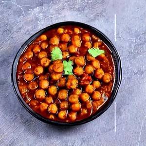 Chole Masala