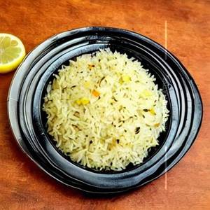 Lemon Rice