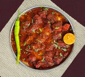 Butter Chicken Masala