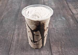 Chocolate Milkshake