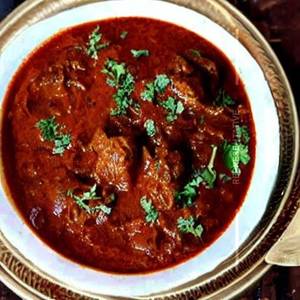 Mutton Rogan Josh