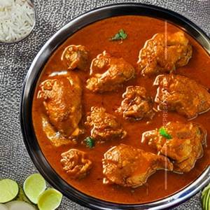 Chicken Kondattam