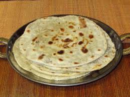 Tawa Roti
