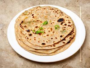 Gobhi Paratha Tawa