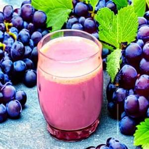 Grapes Juice           