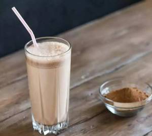 Taller stronger sharper horlicks