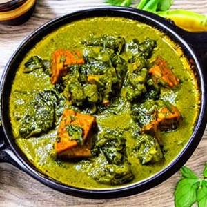 Lassoni Palak