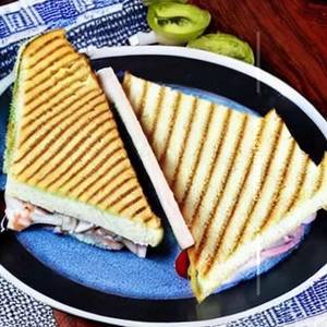 Russian Sandwich