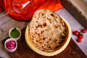 Tandoori Roti (1 Pc)