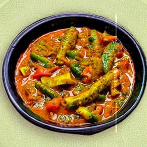 Veg Makhanwala