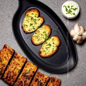 Crab Butter Garlic