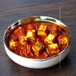 Paneer  chilli