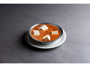 Paneer Butter Masala (sweet)