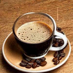 Black Coffee