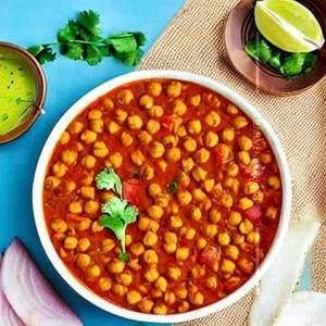 Chana Masala