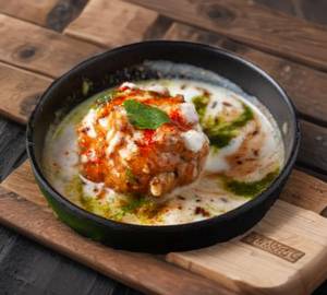 Dahi Vada (2Pcs)