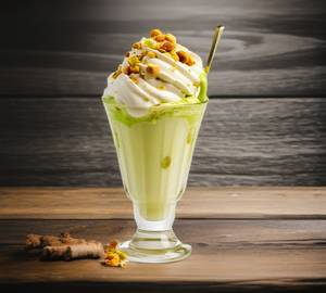 Pista shake