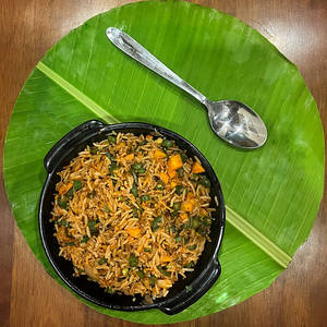 Schezwan Fried Rice