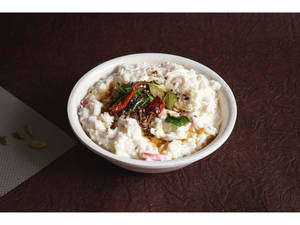 Curd Rice