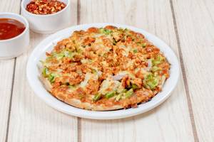 Paneer Peppy [Regular]